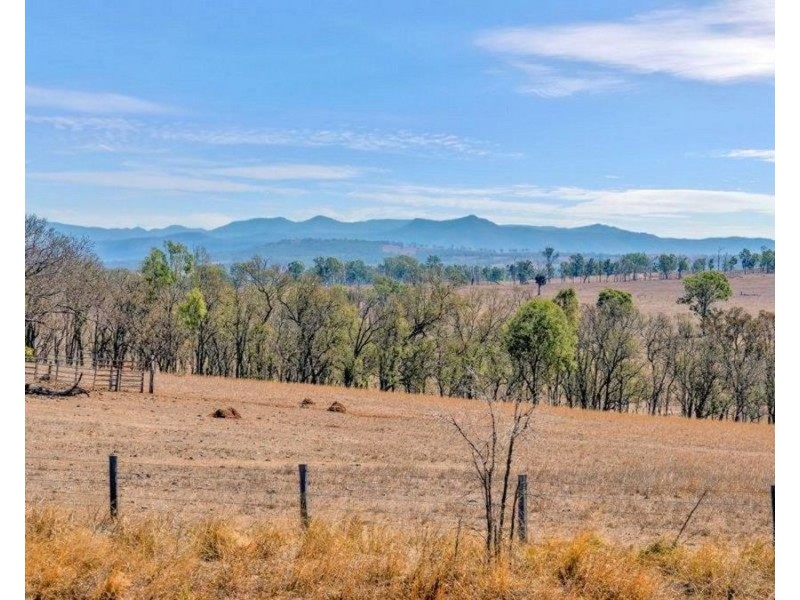 1136 Munbilla Road, Milora QLD 4309