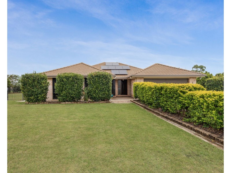 16 Goolman Place, Peak Crossing QLD 4306