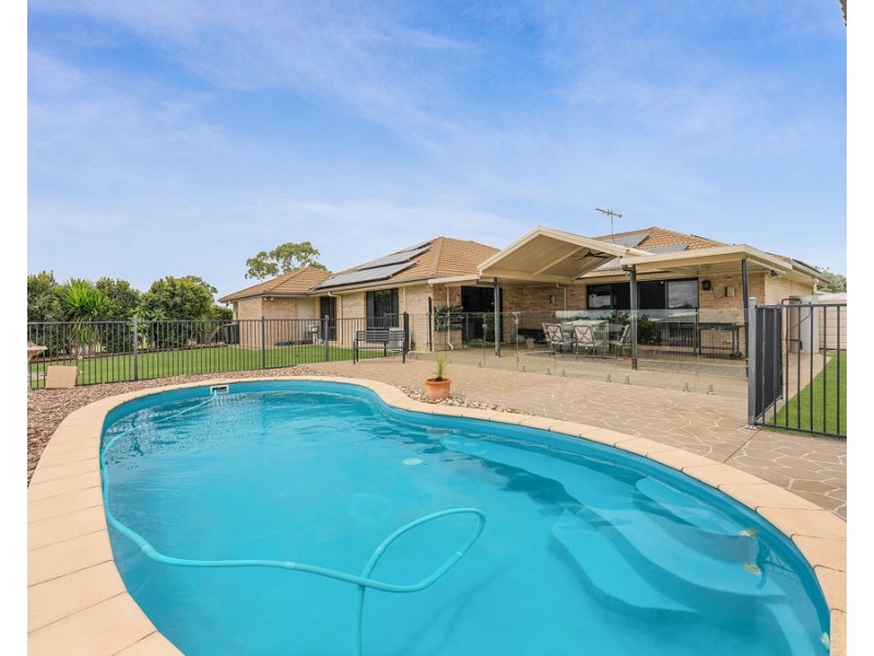 16 Goolman Place, Peak Crossing QLD 4306