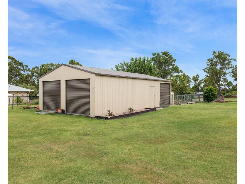 16 Goolman Place, Peak Crossing QLD 4306