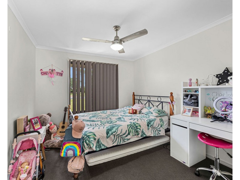 16 Goolman Place, Peak Crossing QLD 4306