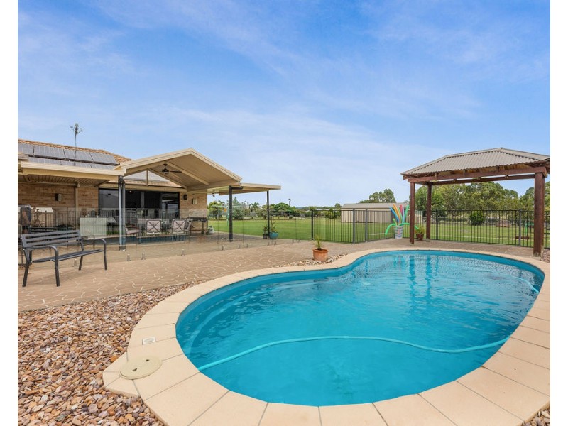 16 Goolman Place, Peak Crossing QLD 4306