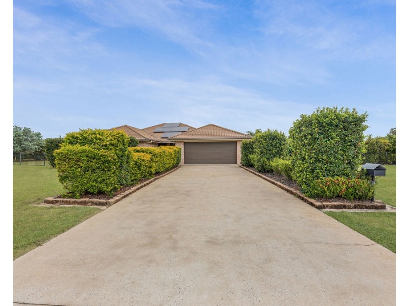 16 Goolman Place, Peak Crossing QLD 4306