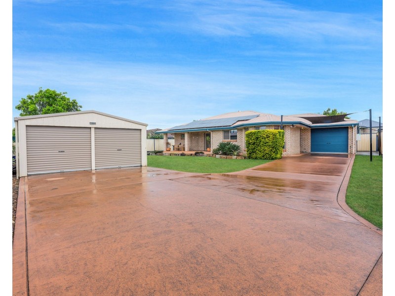 4 Zoe Court, Raceview QLD 4305