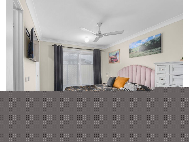 4 Zoe Court, Raceview QLD 4305
