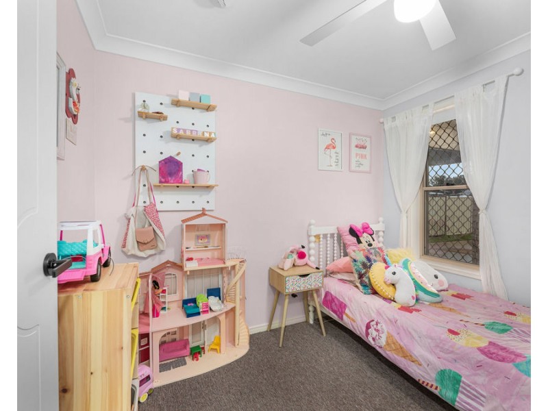 4 Zoe Court, Raceview QLD 4305