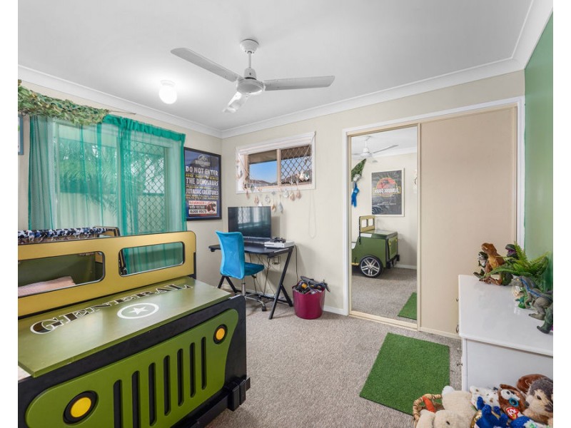 4 Zoe Court, Raceview QLD 4305