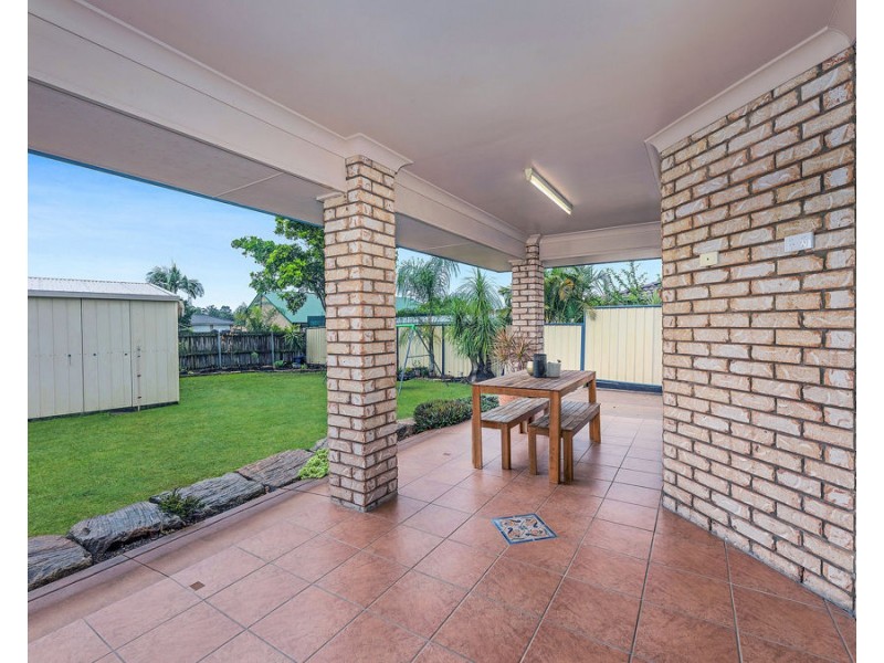 4 Zoe Court, Raceview QLD 4305