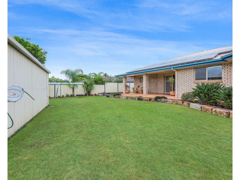 4 Zoe Court, Raceview QLD 4305