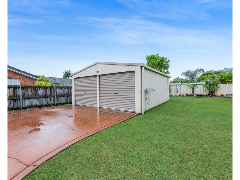 4 Zoe Court, Raceview QLD 4305