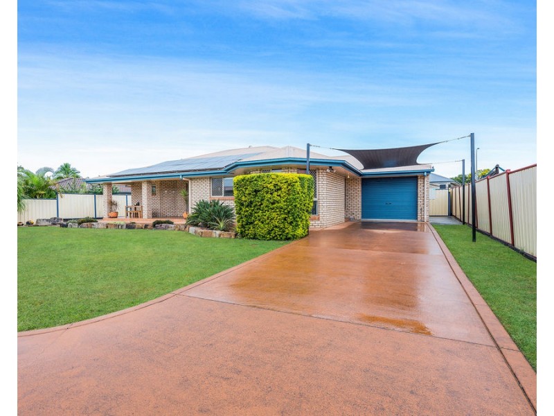 4 Zoe Court, Raceview QLD 4305