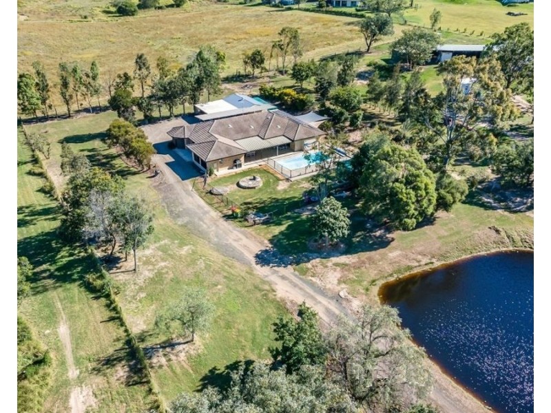 15 Thallon Road, Regency Downs QLD 4341