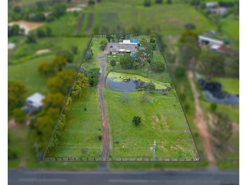 15 Thallon Road, Regency Downs QLD 4341