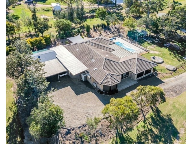 15 Thallon Road, Regency Downs QLD 4341