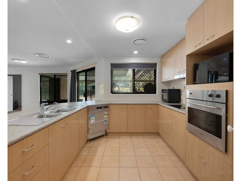15 Thallon Road, Regency Downs QLD 4341