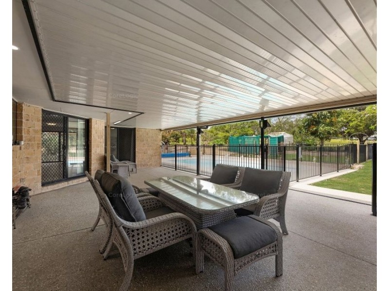 15 Thallon Road, Regency Downs QLD 4341
