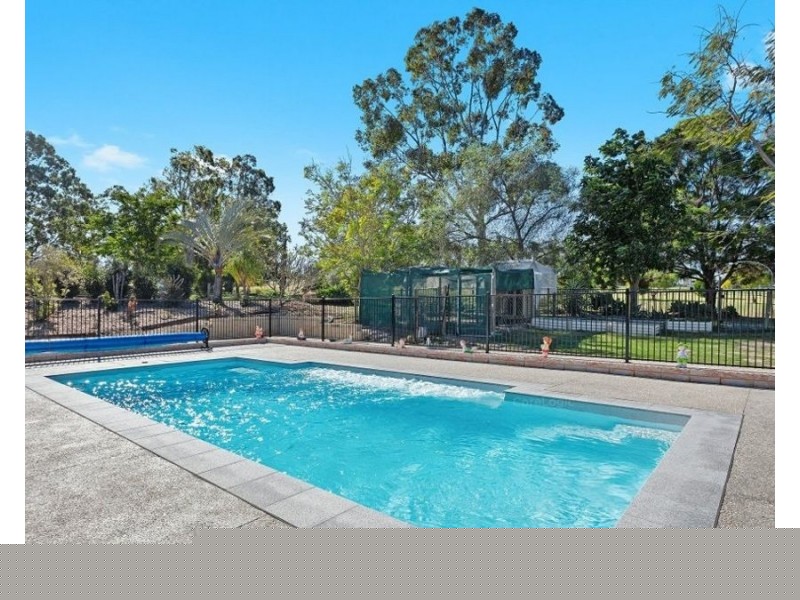15 Thallon Road, Regency Downs QLD 4341