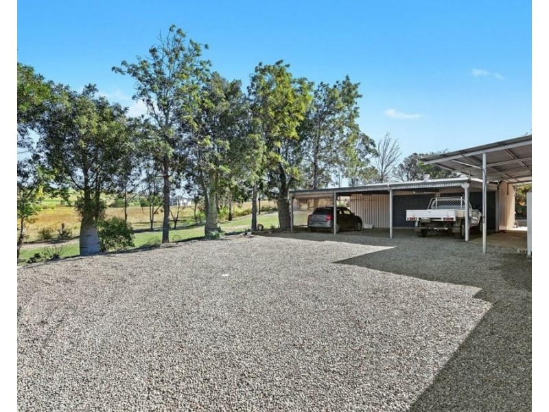15 Thallon Road, Regency Downs QLD 4341
