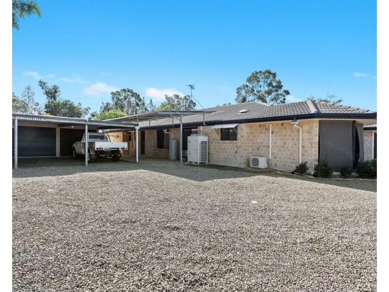 15 Thallon Road, Regency Downs QLD 4341