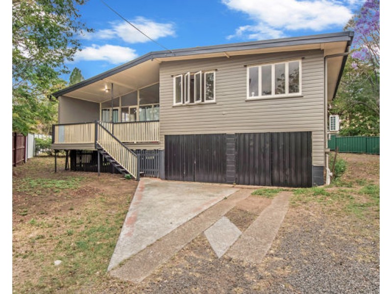 27A Margaret Street, Silkstone QLD 4304