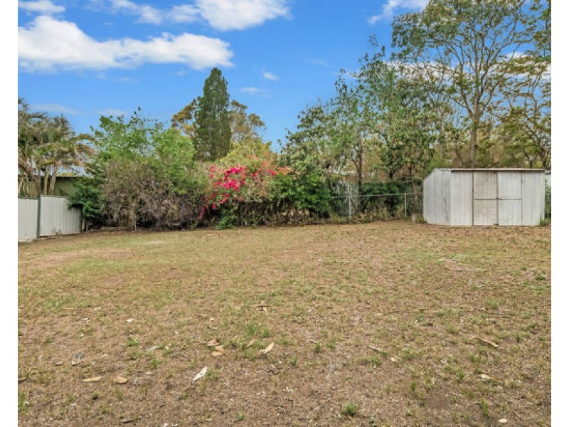 27A Margaret Street, Silkstone QLD 4304