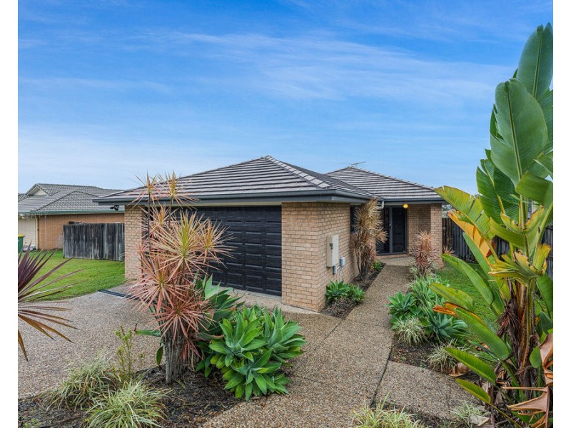 12 Benjamin Court, Yamanto QLD 4305