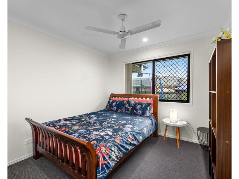 12 Benjamin Court, Yamanto QLD 4305