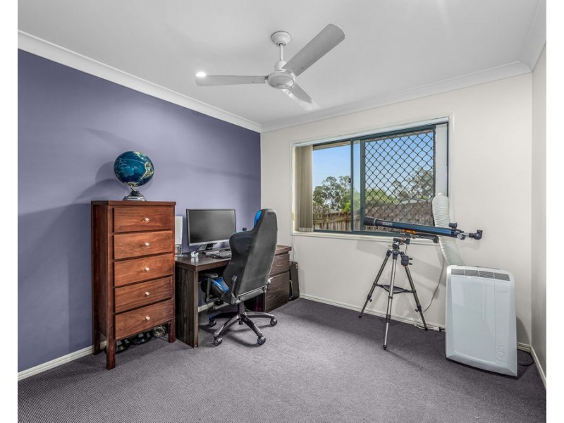 12 Benjamin Court, Yamanto QLD 4305