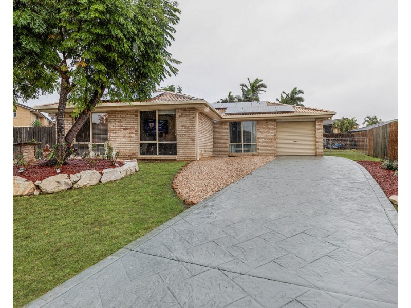 14 Morris Street, Flinders View QLD 4305