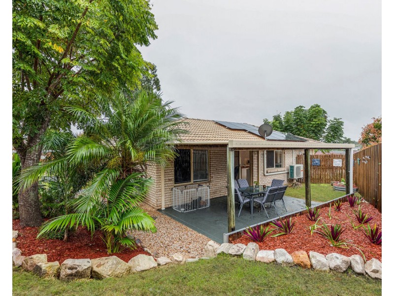 14 Morris Street, Flinders View QLD 4305