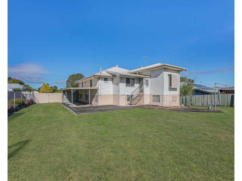 33 Greenham Street, Raceview QLD 4305