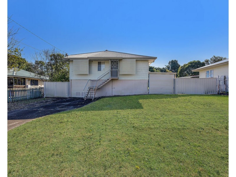 33 Greenham Street, Raceview QLD 4305