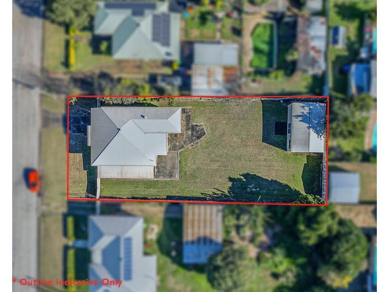 33 Greenham Street, Raceview QLD 4305