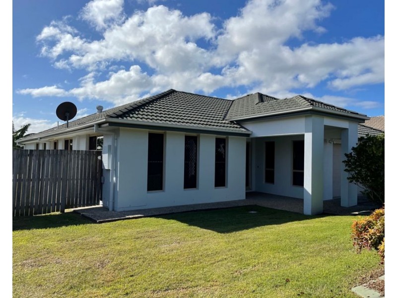 25 Anna Drive, Raceview QLD 4305