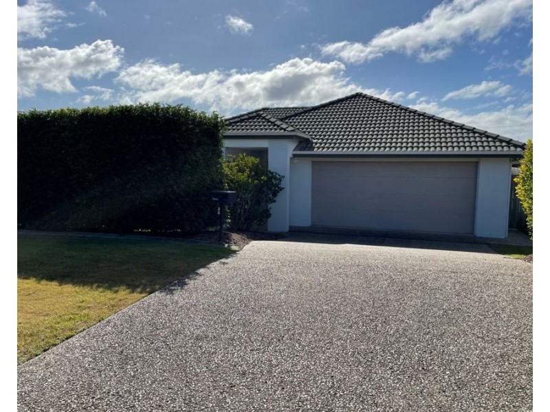 25 Anna Drive, Raceview QLD 4305