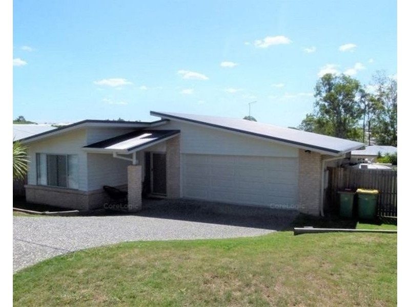 4 Samuel Court, Yamanto QLD 4305