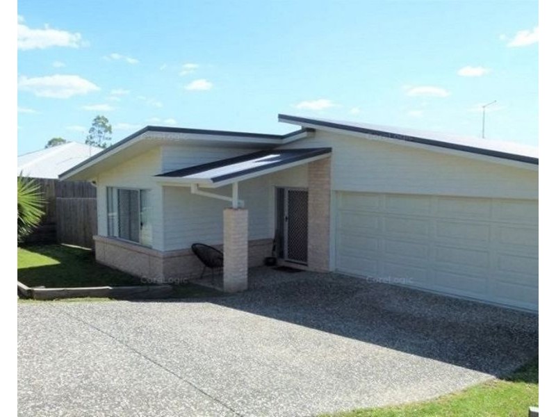 4 Samuel Court, Yamanto QLD 4305