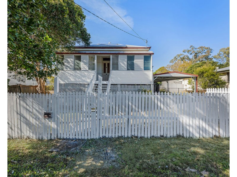 13 Merrell Street, North Booval QLD 4304