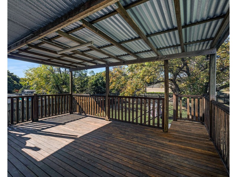 13 Merrell Street, North Booval QLD 4304