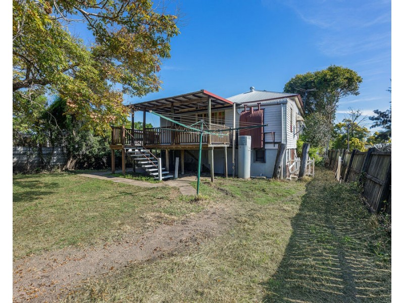 13 Merrell Street, North Booval QLD 4304