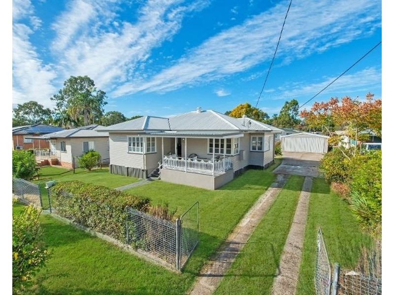 24 Reddy Street, One Mile QLD 4305