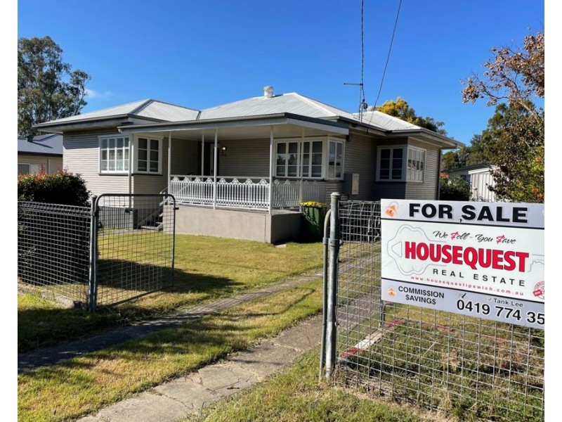 24 Reddy Street, One Mile QLD 4305