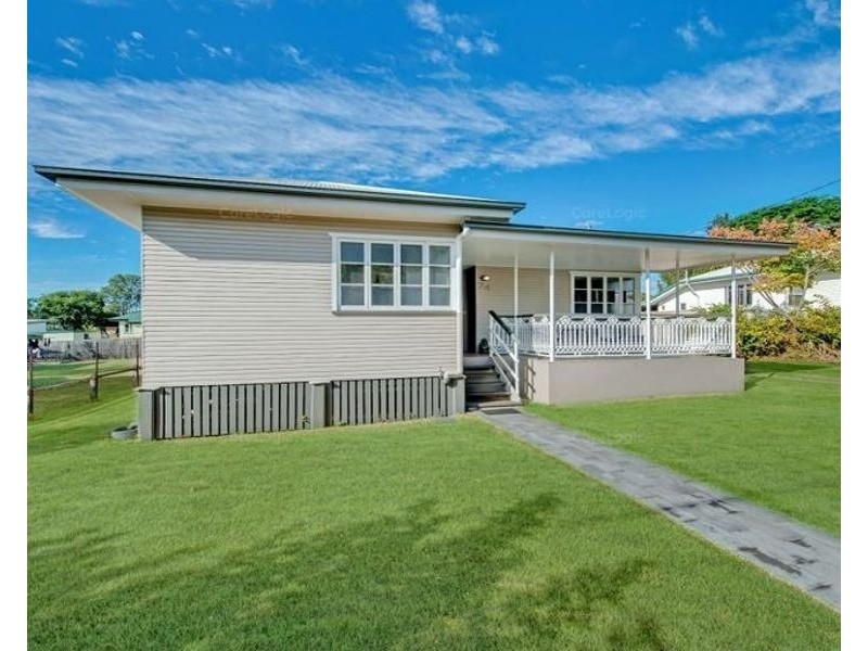 24 Reddy Street, One Mile QLD 4305