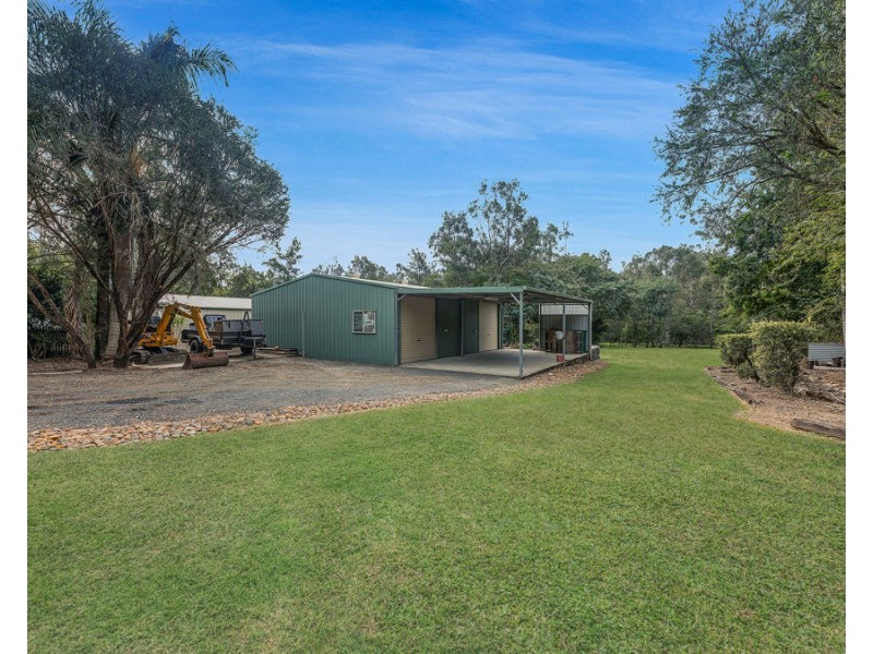 24 Queensborough Parade, Karalee QLD 4306