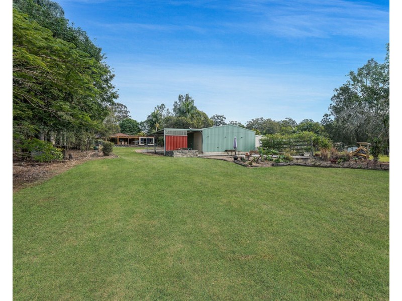 24 Queensborough Parade, Karalee QLD 4306