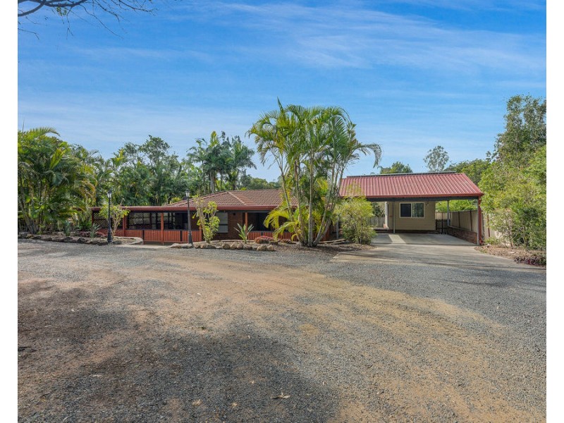 24 Queensborough Parade, Karalee QLD 4306