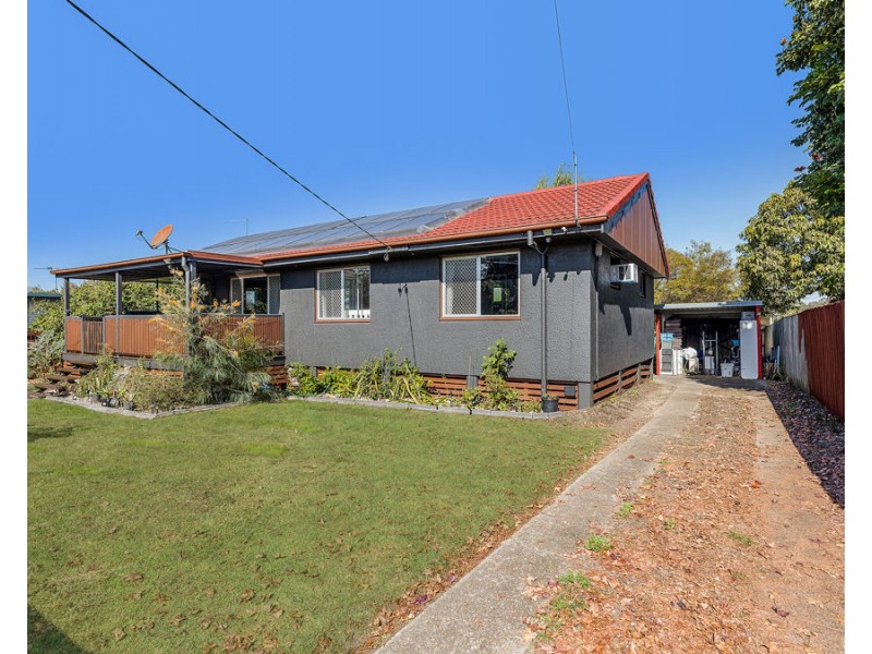 4 Bannerman Street, Riverview QLD 4303