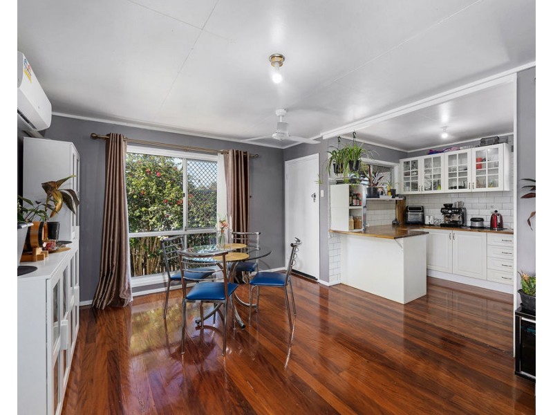 4 Bannerman Street, Riverview QLD 4303