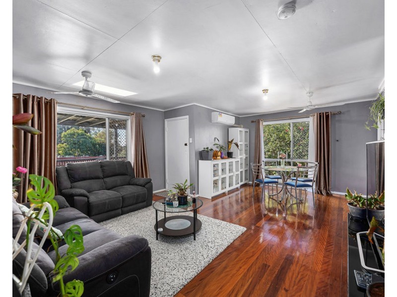 4 Bannerman Street, Riverview QLD 4303