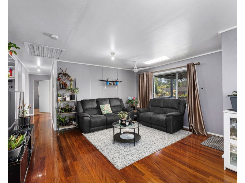 4 Bannerman Street, Riverview QLD 4303
